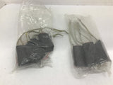 Helwig Carbon 10871594 Carbon Brushes Lot Of 2