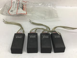 Helwig Carbon 10871594 Carbon Brushes Lot Of 2
