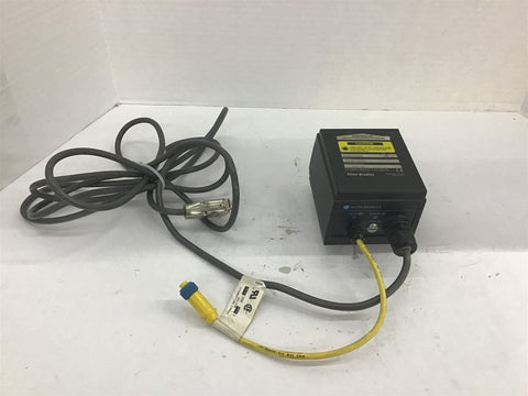 Allen Bradley 2755 LD4A1 Laser Light