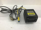 Allen Bradley 2755 LD4A1 Laser Light