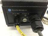 Allen Bradley 2755 LD4A1 Laser Light