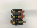Square D 9065 SS120 Motor Logic Over Load Relay Series A