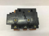 Square D 9065 SS120 Motor Logic Over Load Relay Series A