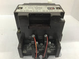 Cutler Hammer A10EN0 Motor Starter Size 3 Series A1 90 AMP 460/575 Volts 50 HP