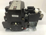 Cutler Hammer A10EN0 Motor Starter Size 3 Series A1 90 AMP 460/575 Volts 50 HP