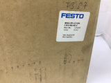 Festo MS6-LFR-1/2-D6-C-R-V-RG-AS-Z Filter Regulators