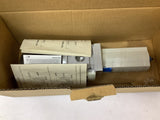 Festo MS6-LFR-1/2-D6-C-R-V-RG-AS-Z Filter Regulators