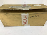 Chiron HYDAC 1010/249B1 Cooling Element