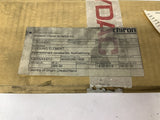 Chiron HYDAC 1010/249B1 Cooling Element