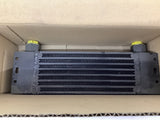 Chiron HYDAC 1010/249B1 Cooling Element