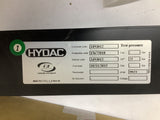 Chiron HYDAC 1010/249B1 Cooling Element
