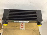 Chiron HYDAC 1010/249B1 Cooling Element