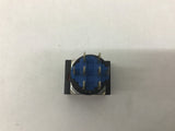 IDEC AL6M Amber Orange Illuminated Push Button Lot Of 16