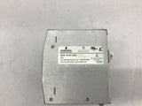 Sola SDN1024100P Power Supply 115 VAC Outputs 24.5 VDC