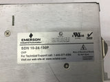 Sola SDN1024100P Power Supply 115 VAC Outputs 24.5 VDC