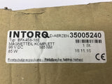 Intorq BFK45818E Magnetteil Komplett 96 VDC 185 NM 85 W
