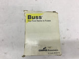 Bussmann FRSR30 Fusetron Class RK5 Fuses 600 V Lot Of 8