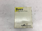 Bussmann FRSR30 Fusetron Class RK5 Fuses 600 V Lot Of 8