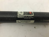 Bussmann FRSR30 Fusetron Class RK5 Fuses 600 V Lot Of 8