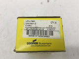 Bussmann LPJ7SP Low Peak Ultimate Protection Class J Fuse 600 VAC