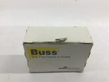 Bussmann FRNR20 Fusetron Class RK5 Fuses