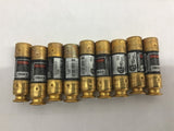 Bussmann FRNR20 Fusetron Class RK5 Fuses