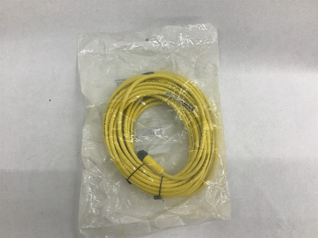 Allen Bradley 889D -F4AC10 Cord Set
