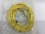 Allen Bradley 889D -F4AC10 Cord Set