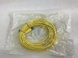 Allen Bradley 889D -F4AC10 Cord Set