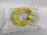 Allen Bradley 889D -F4AC10 Cord Set