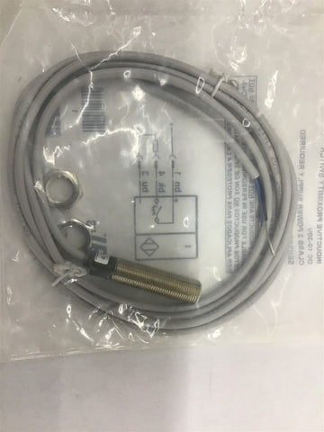 Automation Direct AM1AP3A Inductive Proximity Switch Lot Of 3