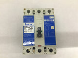 Cutler Hammer FDB3030L Series C 30 AMP 00 VAC 250 VDC 3 Pole