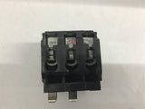 Square D Circuit Breaker 30 AMP 240 V 60 HZ Lot Of 3