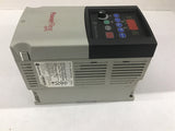 Allen Bradley 22BD2P3N104 Powerflex 40 Drive Series A 3Phase