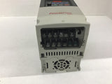 Allen Bradley 22BD2P3N104 Powerflex 40 Drive Series A 3Phase