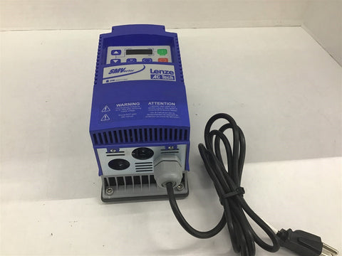 Lenze AC Tech ESV251N01SXB Drive