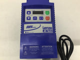 Lenze AC Tech ESV251N01SXB Drive