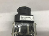 Allen Bradley 800H FRXNQ 24XA7 30 MM Push Pull Device 24 V