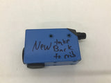 Sick KT10W2N1115 Sensor DC10-30V Class 2 100MA