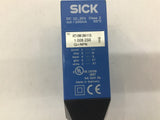 Sick KT10W2N1115 Sensor DC10-30V Class 2 100MA