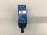 Sick KT10W2N1115 Sensor DC10-30V Class 2 100MA