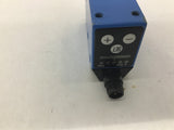 Sick KT10W2N1115 Sensor DC10-30V Class 2 100MA