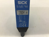 Sick KT10W2N1115 Sensor DC10-30V Class 2 100MA