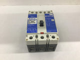 Cutler Hammer FDB3100L Industrial Circuit Breaker