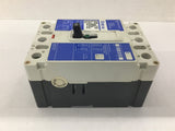 Cutler Hammer FDB3100L Industrial Circuit Breaker