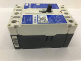 Cutler Hammer FDB3100L Industrial Circuit Breaker