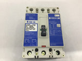 Cutler Hammer FDB3100L Industrial Circuit Breaker