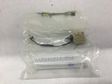 IJI Ink Jet V371675 66 Micron Nozzle