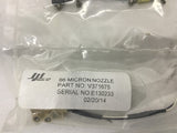 IJI Ink Jet V371675 66 Micron Nozzle