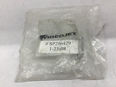 Videojet SP206429 Coder Solenoid